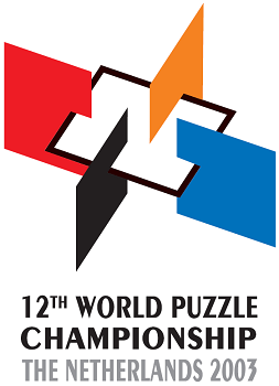 WPC 2003 logo